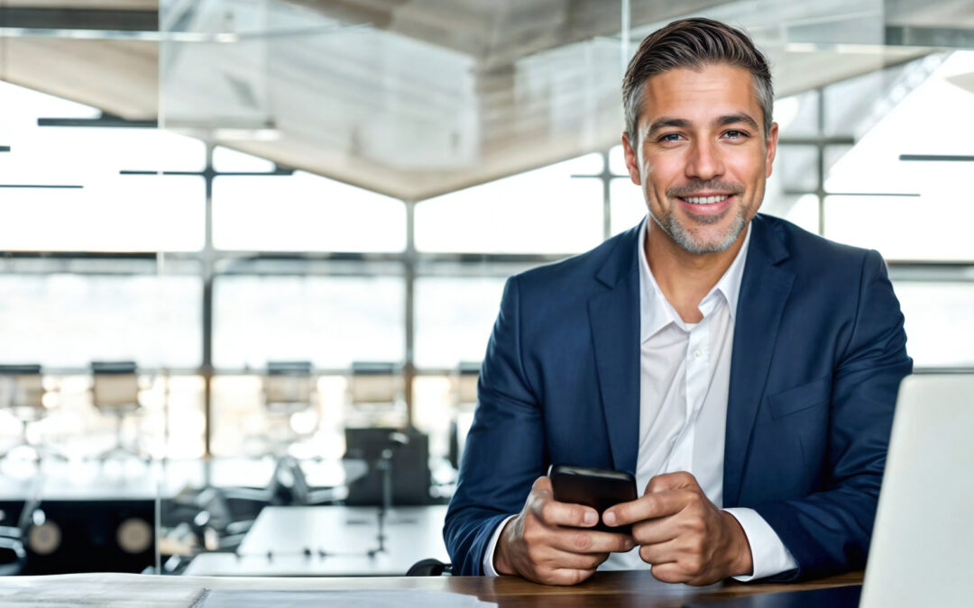 Why Executive Protection Should Manage Executive Mail Service