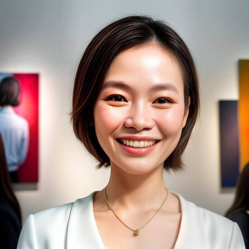 Olivia Chen